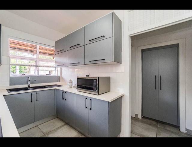 3 BEDROOM MAISONETTE FOR SALE IN MUSGRAVE